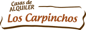 Los Carpinchos Casas de Alquiler